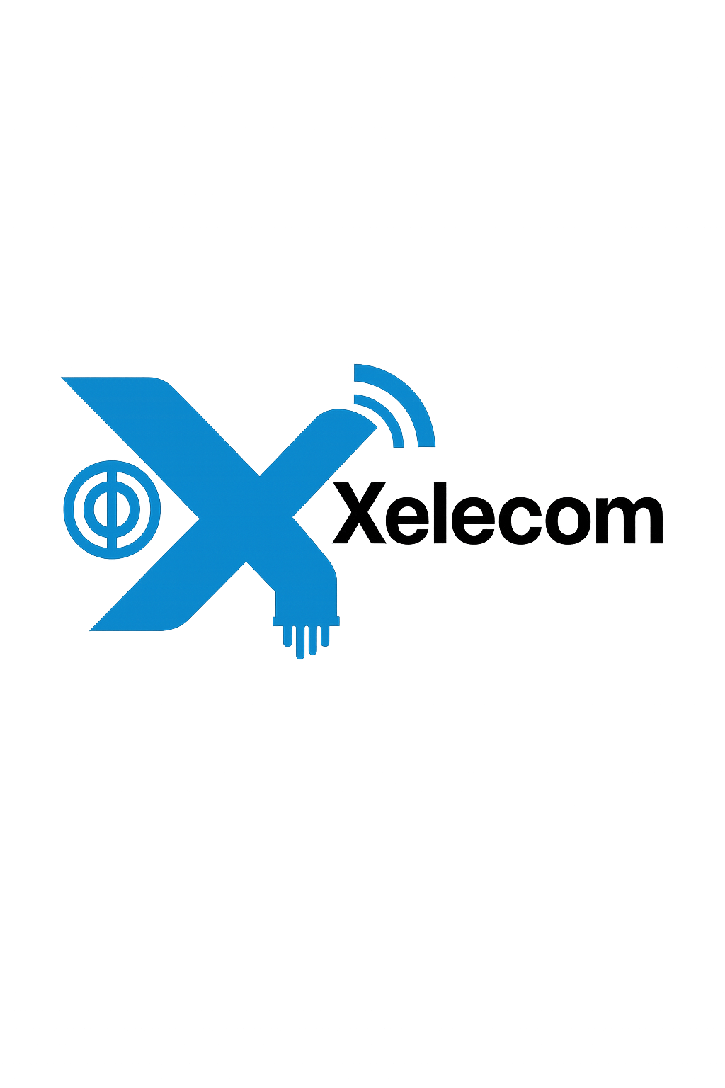 Xelecom Logo